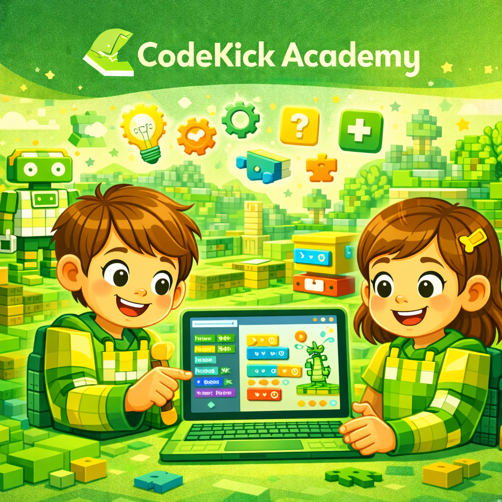 Minecraft Education (Advanced Missions)