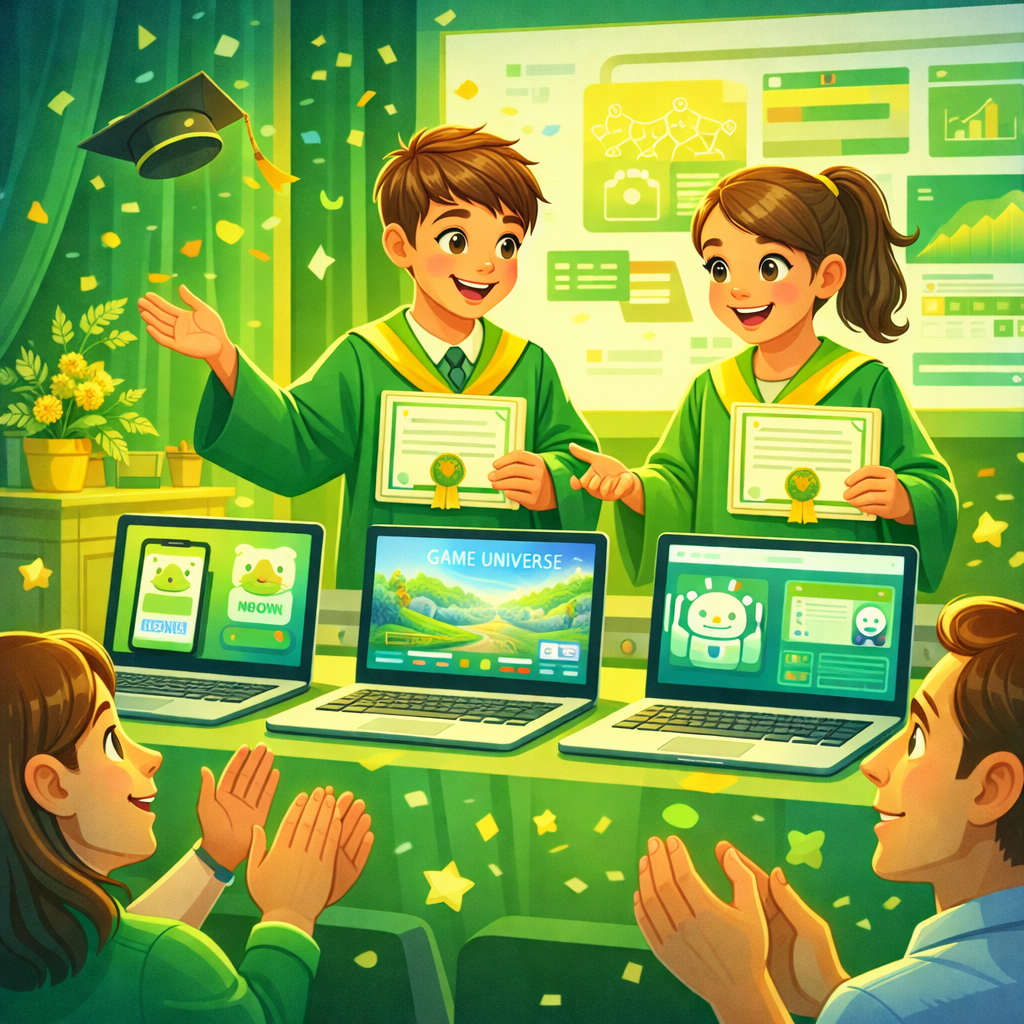 Final Graduation Project