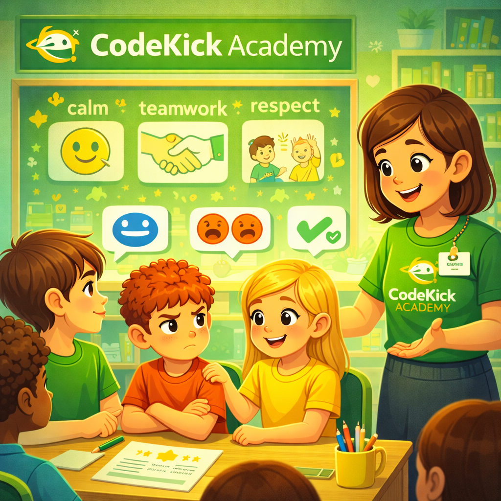 Behavior Modification for Kids